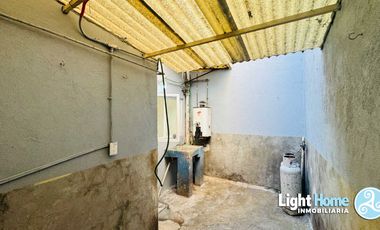 Renta de Casa en Santa María La Rivera Alcaldía Cuauhtémoc