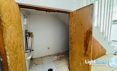 Renta de Casa en Santa María La Rivera Alcaldía Cuauhtémoc