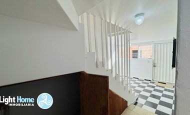 Renta de Casa en Santa María La Rivera Alcaldía Cuauhtémoc