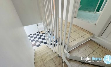 Renta de Casa en Santa María La Rivera Alcaldía Cuauhtémoc