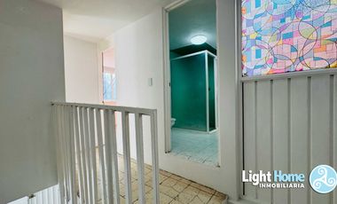 Renta de Casa en Santa María La Rivera Alcaldía Cuauhtémoc