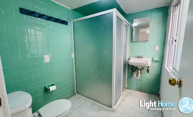 Renta de Casa en Santa María La Rivera Alcaldía Cuauhtémoc