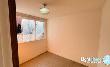 Renta de Casa en Santa María La Rivera Alcaldía Cuauhtémoc