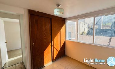 Renta de Casa en Santa María La Rivera Alcaldía Cuauhtémoc