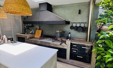 VENTA CASA CHAMISERO, CERCANA A COLEGIO ALIANZA FRANCESA Y AUTOPISTA NOR ORIENTE