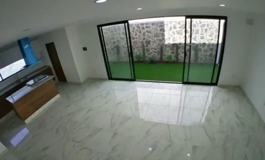 Casa moderna en Zibatá – El Marqués, Querétaro
