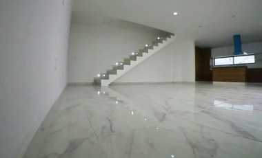 Casa moderna en Zibatá – El Marqués, Querétaro