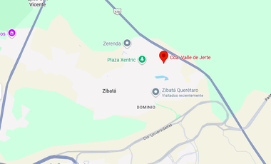 Casa moderna en Zibatá – El Marqués, Querétaro