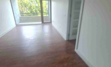 Arriendo de departamento tres dormitorios.