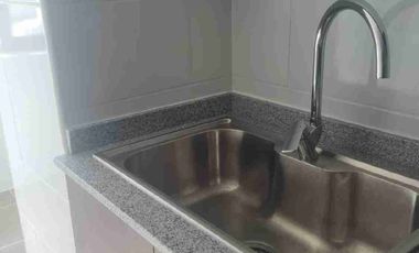 Arriendo de departamento tres dormitorios.