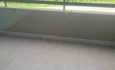 Arriendo de departamento tres dormitorios.