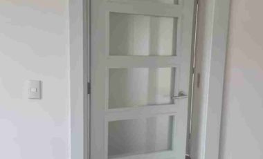 Arriendo de departamento tres dormitorios.