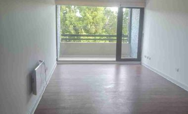 Arriendo de departamento tres dormitorios.