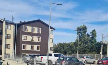 Arriendo de departamento tres dormitorios.