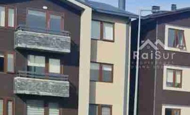 Arriendo de departamento tres dormitorios.