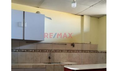 Casa En Venta En Urb. Ignacio Merino I Etapa//ID: 1160449