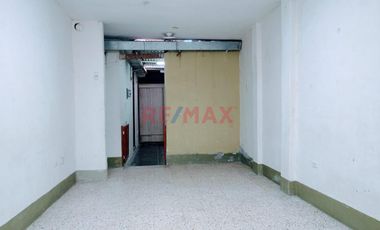 Casa En Venta En Urb. Ignacio Merino I Etapa//ID: 1160449