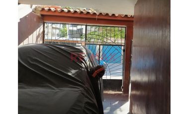 Casa En Venta En Urb. Ignacio Merino I Etapa//ID: 1160449