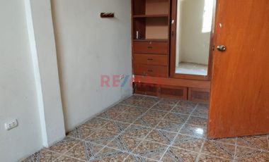 Casa En Venta En Urb. Ignacio Merino I Etapa//ID: 1160449