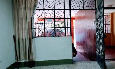 Casa En Venta En Urb. Ignacio Merino I Etapa//ID: 1160449