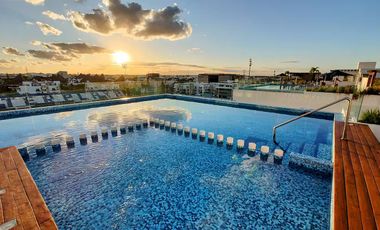 Turnkey Condo for Sale in Solea Condos, Playa del Carmen – Prime Location Steps from Fifth Avenue