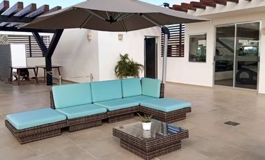 Turnkey Condo for Sale in Solea Condos, Playa del Carmen – Prime Location Steps from Fifth Avenue