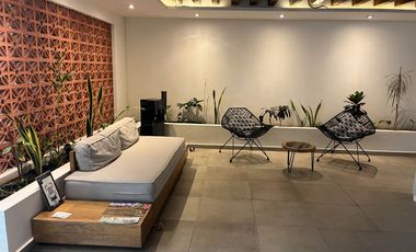 Turnkey Condo for Sale in Solea Condos, Playa del Carmen – Prime Location Steps from Fifth Avenue