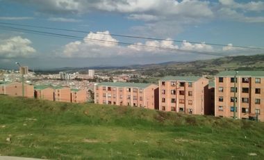 Lote en venta, Sector Colina del Norte; Tunja.