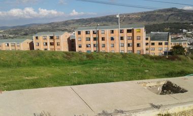 Lote en venta, Sector Colina del Norte; Tunja.