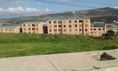 Lote en venta, Sector Colina del Norte; Tunja.