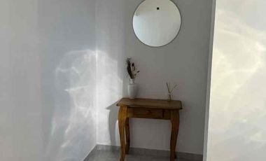 VENTA HERMOSA CASA QUINTA MODERNA EN SAUCE VIEJO