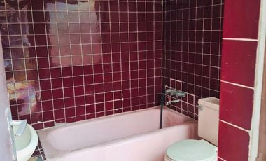 VENTA DE CASA COMO TERRENO- SAN ISIDRO