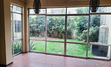 VENTA DE CASA COMO TERRENO- SAN ISIDRO