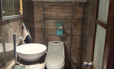 VENTA DE CASA COMO TERRENO- SAN ISIDRO