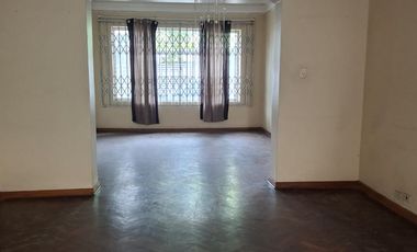 VENTA DE CASA COMO TERRENO- SAN ISIDRO