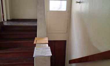 VENTA DE CASA COMO TERRENO- SAN ISIDRO