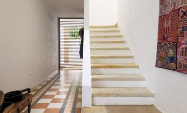 Casa El Carmen - Barichara, Colombia