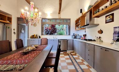 Casa El Carmen - Barichara, Colombia