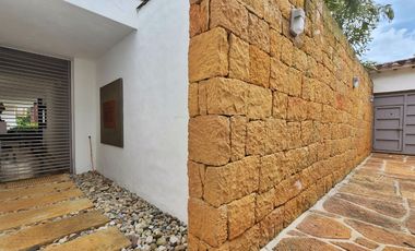 Casa El Carmen - Barichara, Colombia