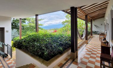 Casa El Carmen - Barichara, Colombia