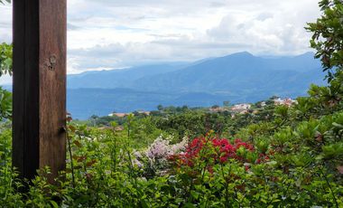 Casa El Carmen - Barichara, Colombia