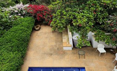 Casa El Carmen - Barichara, Colombia