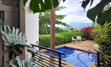 Casa El Carmen - Barichara, Colombia