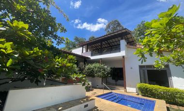 Casa El Carmen - Barichara, Colombia