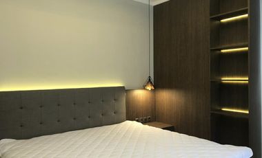 Apartemen 3BR, bagus, siap huni, di area SCBD