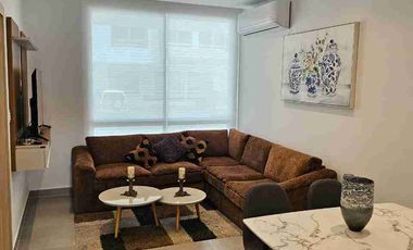 HERMOSA SUITE DE ALQUILER KM 2.5 VÍA SAMBORONDÓN - URB SAN BERNARDO 3.