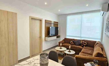 HERMOSA SUITE DE ALQUILER KM 2.5 VÍA SAMBORONDÓN - URB SAN BERNARDO 3.