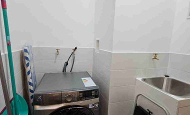 HERMOSA SUITE DE ALQUILER KM 2.5 VÍA SAMBORONDÓN - URB SAN BERNARDO 3.