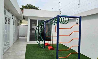 HERMOSA SUITE DE ALQUILER KM 2.5 VÍA SAMBORONDÓN - URB SAN BERNARDO 3.