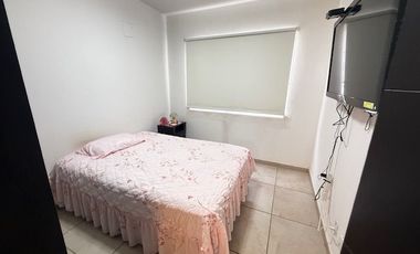 RENTA CASCADAS COCOYOC